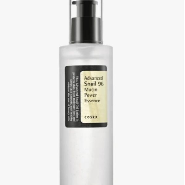 Cosrx Advanced Snail96 Muci Pow Ess 100Ml