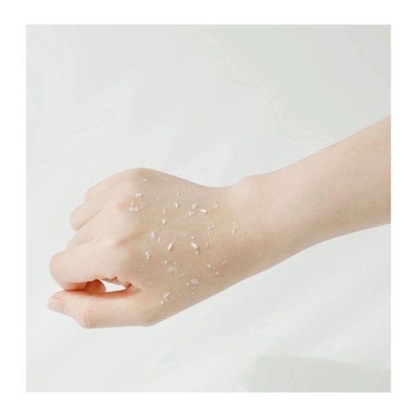 Apricot Blossom Peeling Gel - 100 ml