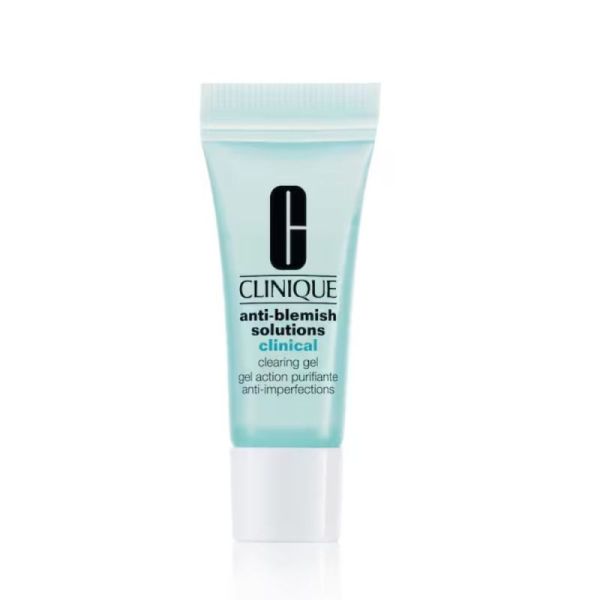 Clinique Gel Action Purifiante 15Ml