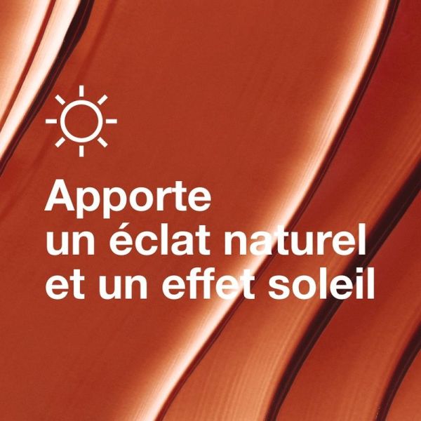 Gel de Teint Multi-Usage Effet Soleil Sun-Kissed - 30 ml
