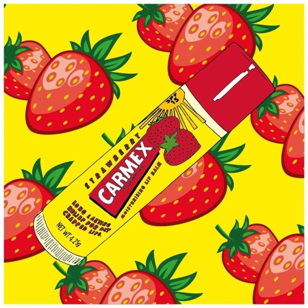 Strawberry Stick - 4,25 g