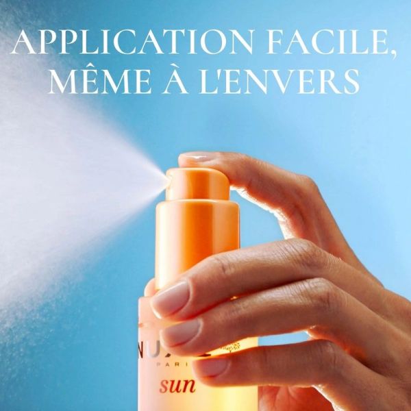 Brume Solaire Fraîche SPF30 SUN - 150 ml