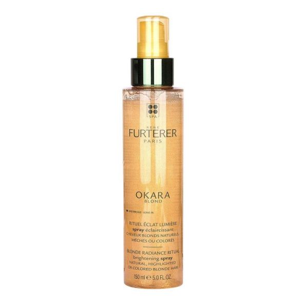 Rf Okara Blond Spr S/Rin 150Ml