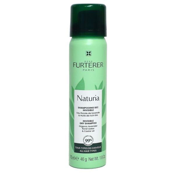 Rf Naturia Bio Shg Sec Invis Spr 75Ml