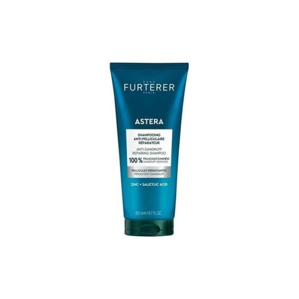 Shampooing Antipelliculaire Reparateur Astera - 200 ml