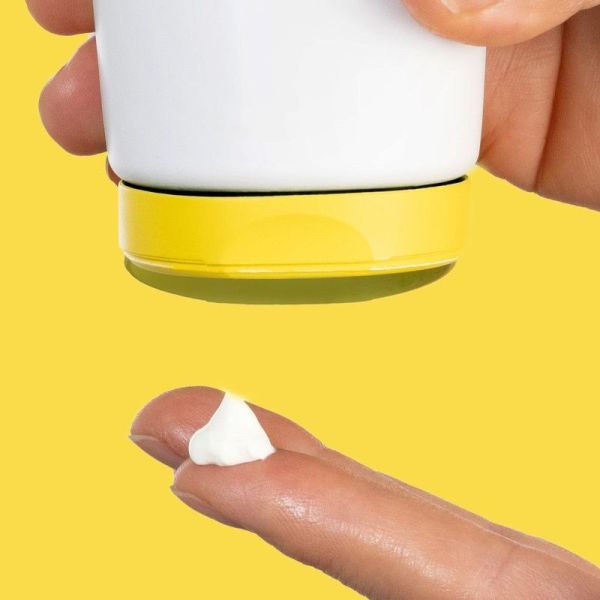 Lait Solaire Invisible Hydratant SPF50+ Visage et Corps - 75 ml