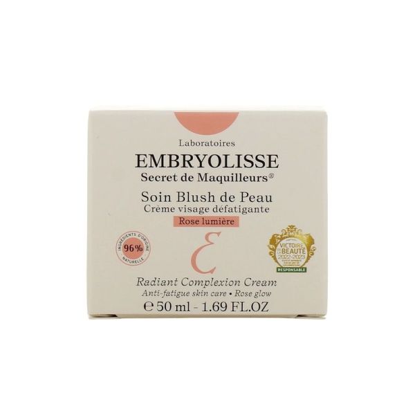 Soin Blush de Peau SPF30 Secret de Maquilleurs - Bronze Lumière - 50 ml