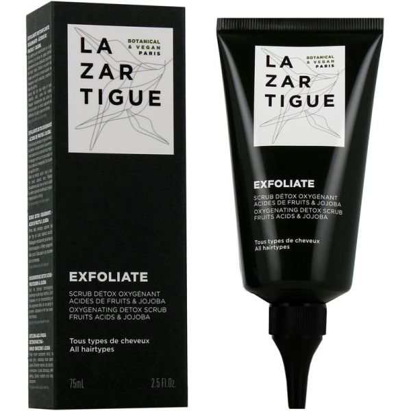 Exfoliate Gelee Pre-Shampooing - 75 ml