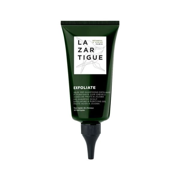 Lazartigue Purifiant Gel Pre-Shp Exf 75Zz