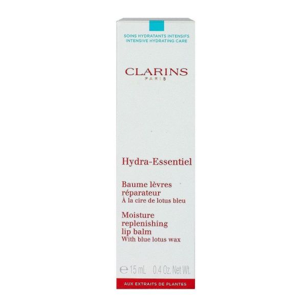Zclarins Hydra-Essent Baum Lev Repar 15M