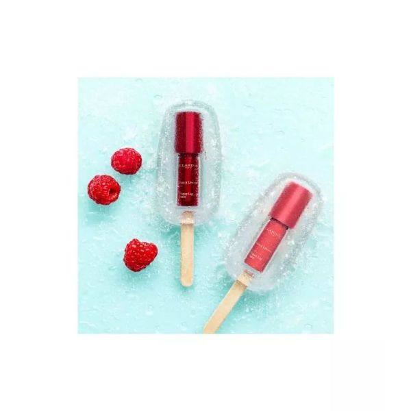 Waterlip Lip Tint - Teinte 09 Deep Red 7 ml