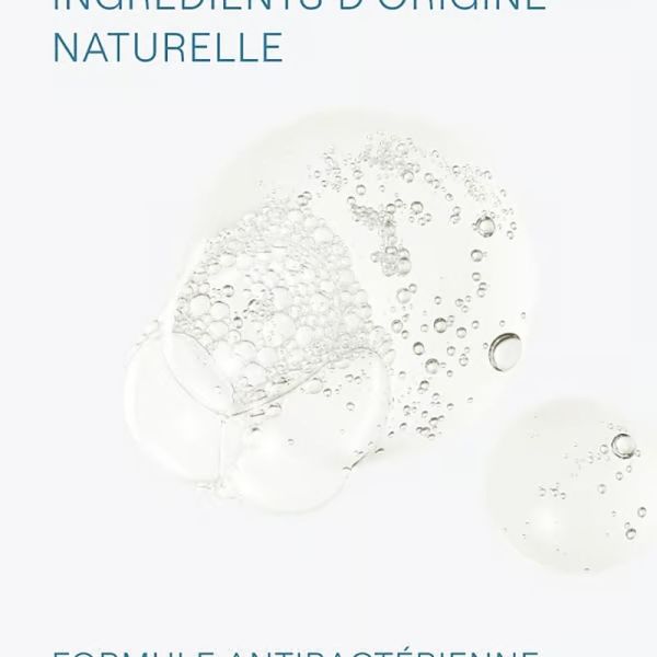 Gel nettoyant purifiant - 100 ml