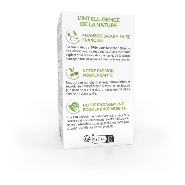 Zarkogelule Rhodiorelax Bte 150