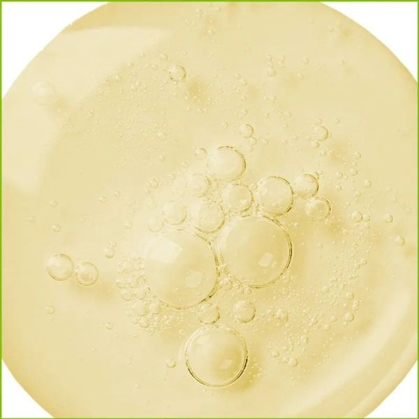 Shampooing-Douche Verveine Citronnee Bio - 1 L