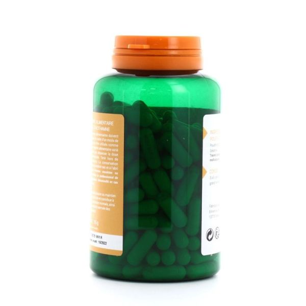 Lithothamne Source de Calcium - 200 gelules