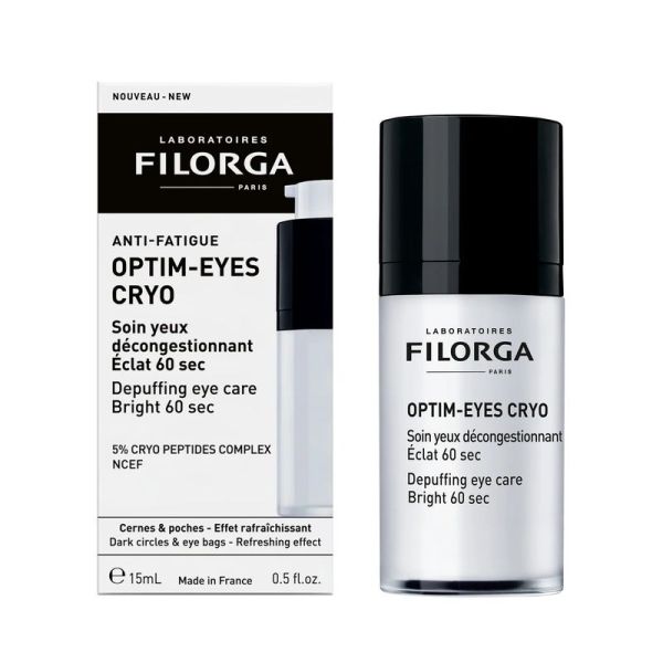OPTIM-EYES CRYO - 15 ml