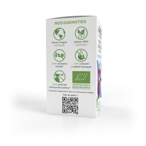 Arkogelule Bio Harpagophytum  Caps45