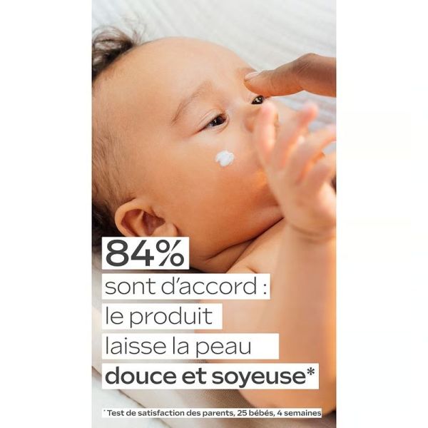 Crème hydratante Visage au Calendula - 50 ml