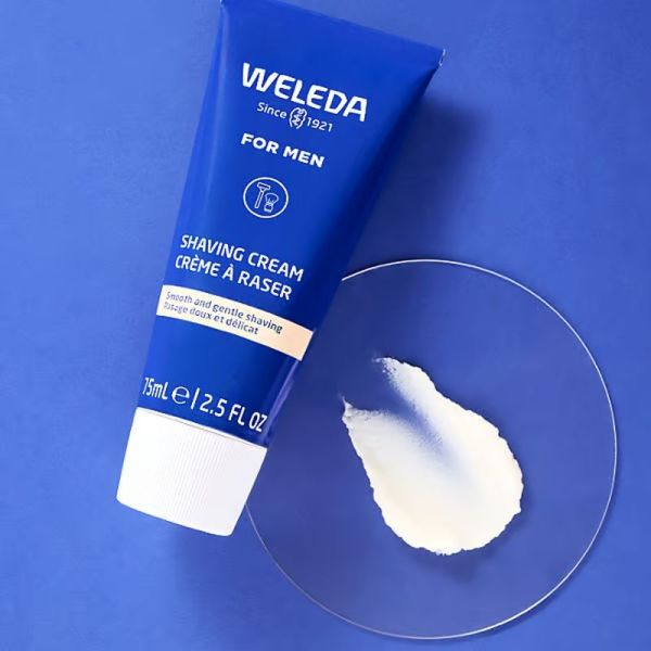 Creme a raser - 75 ml