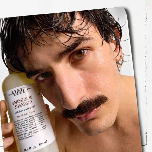 Amino Acid Shampoo - 75 ml