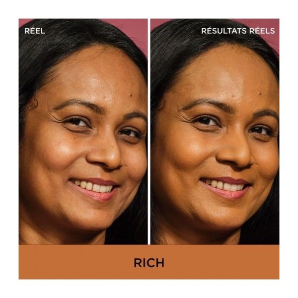 It Cosmetics CC+ Crème SPF50 - Teinte Rich Format Voyage 12 ml