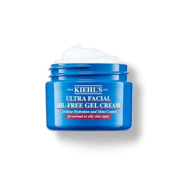 Kiehl's Ultra Facial Oil-Free Gel Cream - 28 ml