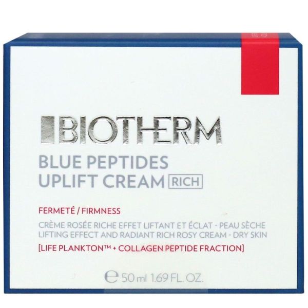 Bioth Blue Peptides Uplift Day Cr Ric50Ml