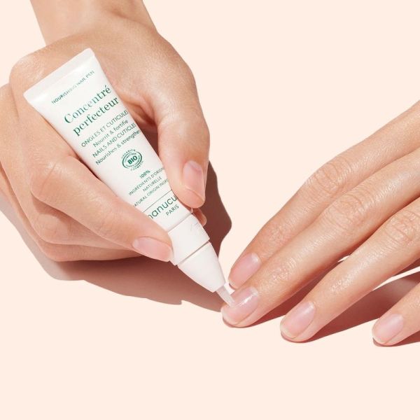 Concentré Perfecteur Cosmos Organic - 10 mL