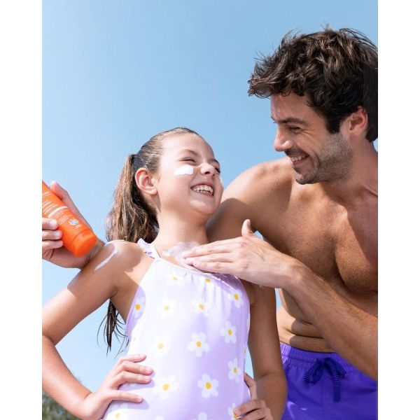 Lait SPF50+ Sans Parfum SUN SECURE - 250 ml