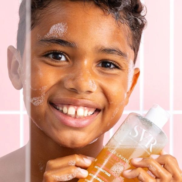 Huile Lavante TOPIALYSE - 100 ml