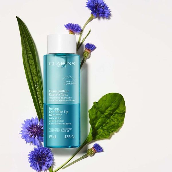 Clarins Demaq Yeux Express 125Ml