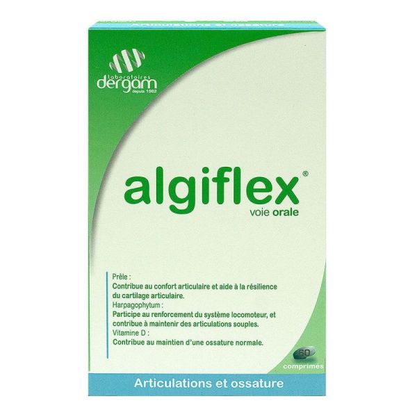 Algiflex Cpr 60