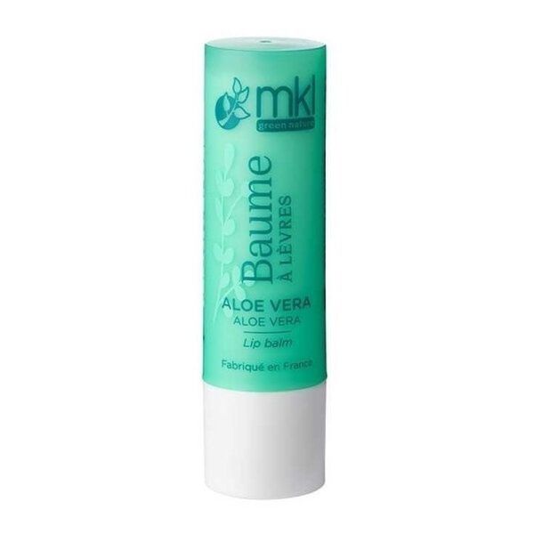Baume à lèvres - Aloe vera - 4 g