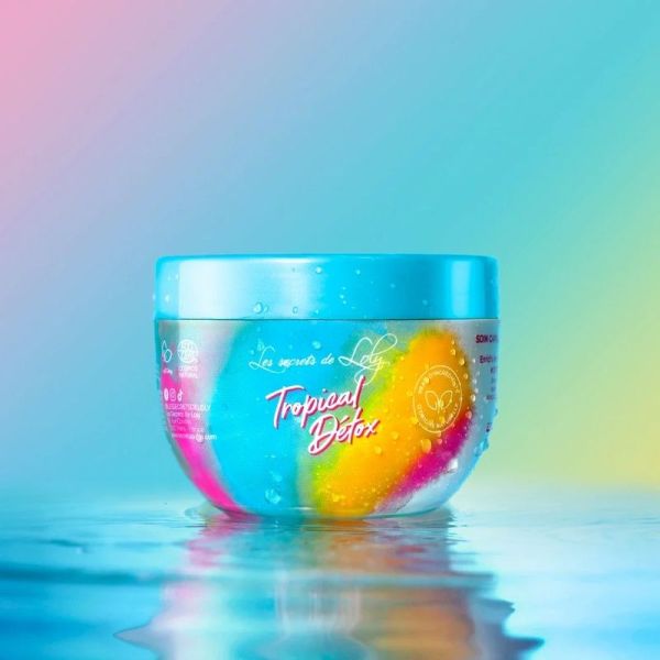 Tropical Détox