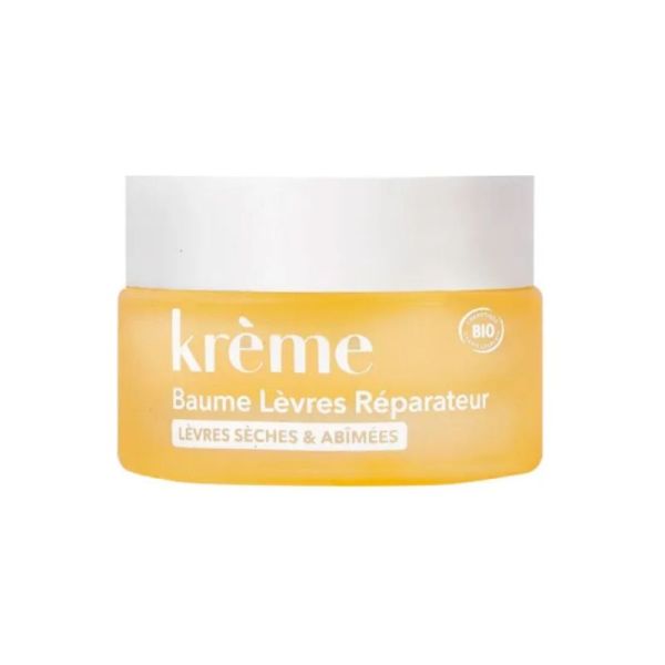 Kreme Baume Levres 10G