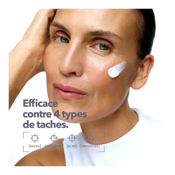 Crème Éclat Anti-Taches - 50 ml