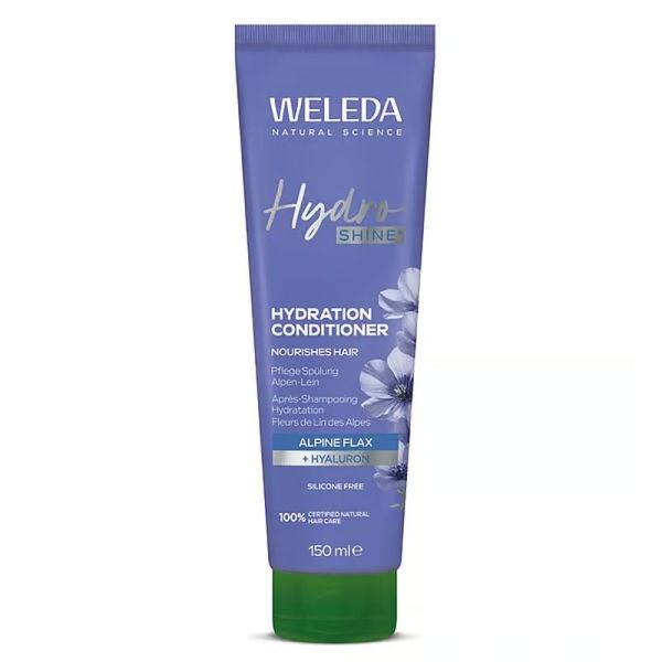 Hydro Shine Après-Shampooing Hydratation - 150 ml