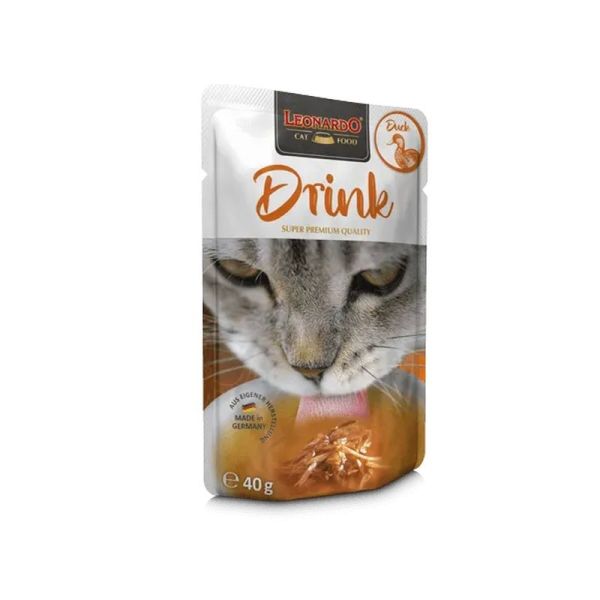 Drink Canard Leonardo - 40 g