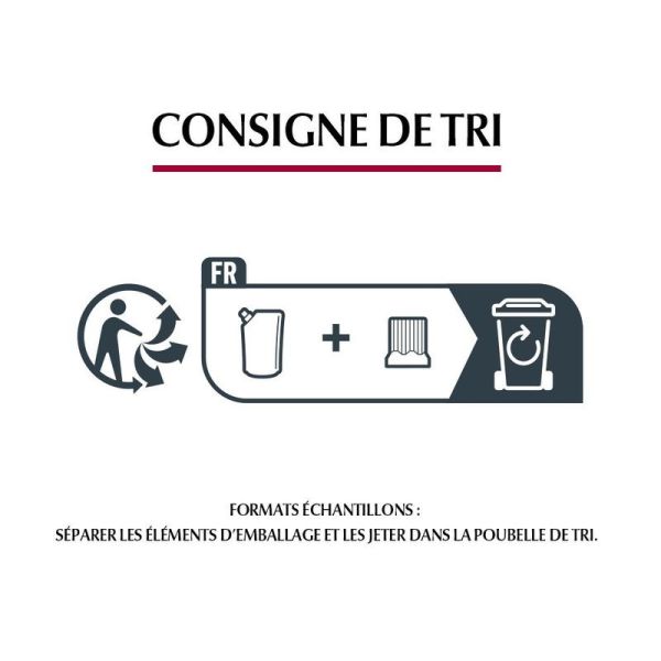 pH5 Gel-Huile de Douche Éco-recharge - 400 ml
