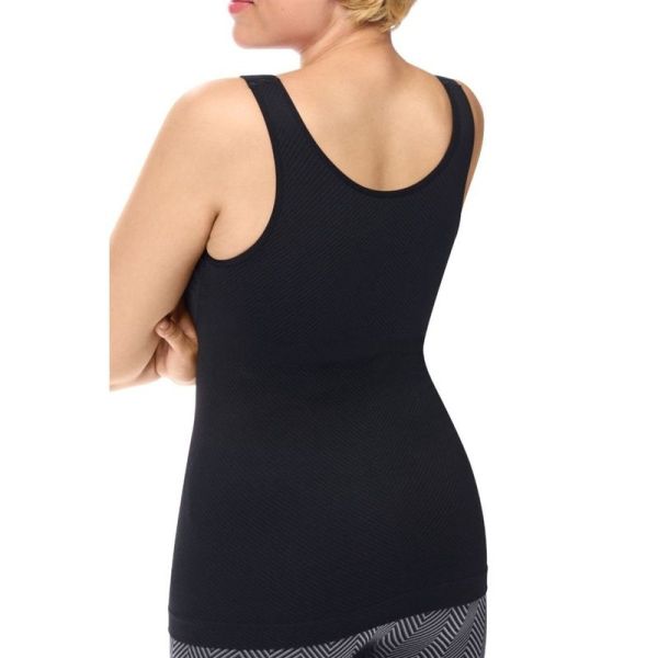 Top Liane - Noir - Taille XL