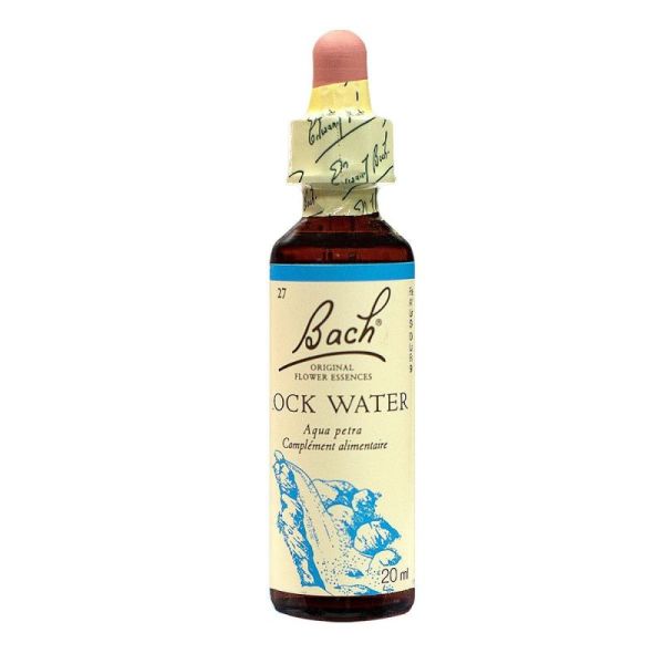 Bach Rock Water 71727