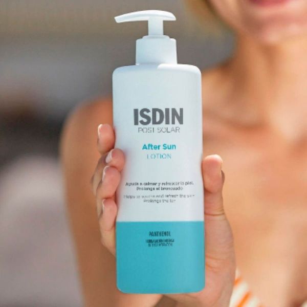 Post-Solar After Sun Lotion - 400 ml