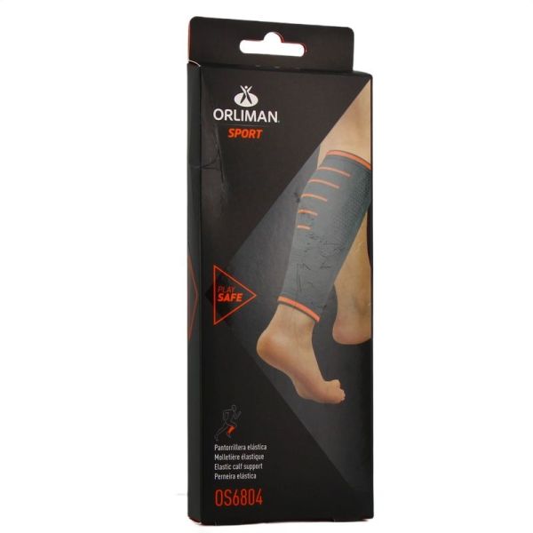 Orliman Sport Molletière élastique - Taille 2