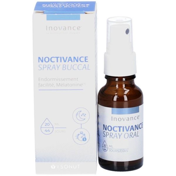 Noctivance Flash - 20 ml