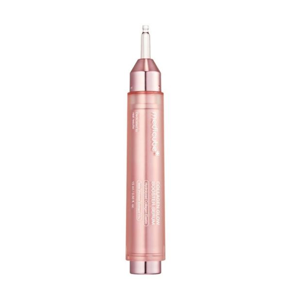 Collagen Glow Booster Serum - 15 ml