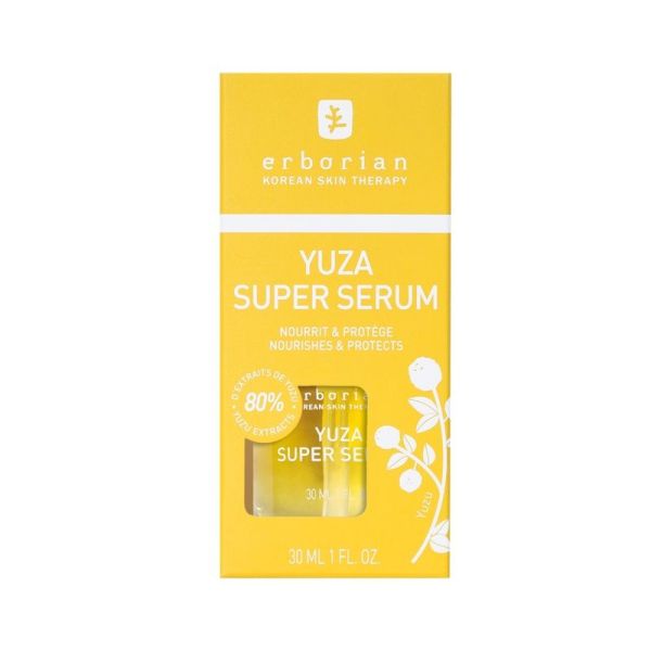 Yuza Super Sérum - 30 ml