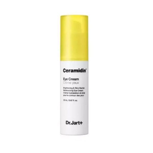 Ceramidin™ Crème Yeux Hydratation et Éclat 20ml