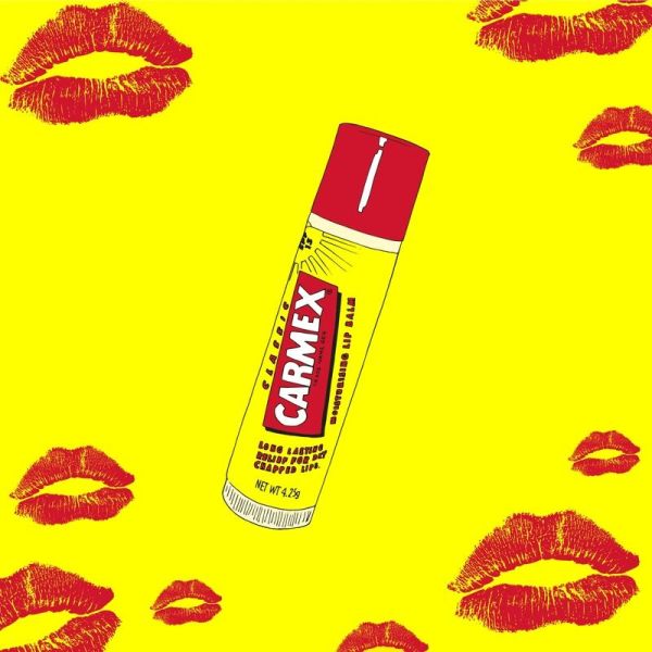 Classic Lip Balm Click Stick - 4,25 g