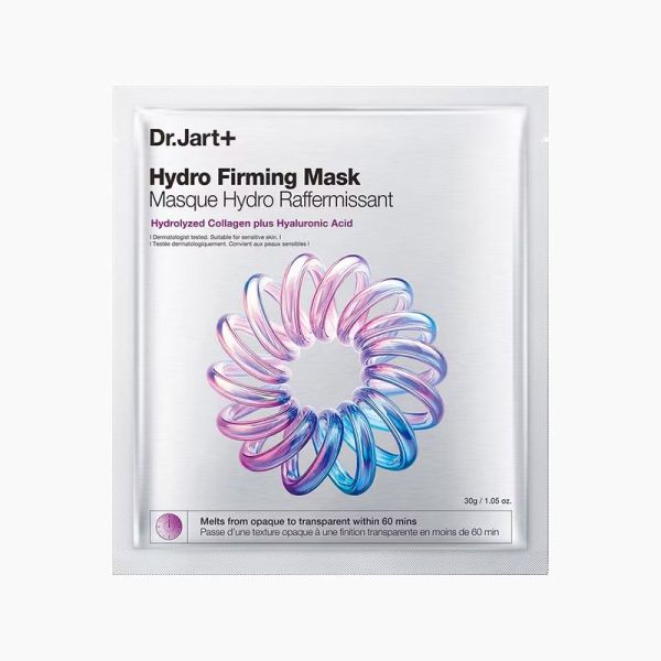 Hydro Firming Mask with Hydrolyzed Collagen - 30 g