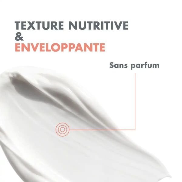 Baume apaisant restaurateur CONTROL - 40 ml